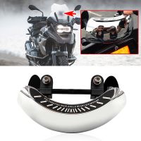 Motorcycle For BMW R1200GS LC R1250GS F900R F850GS F800GS S1000XR G310GS 180 Degree Safety Rearview Mirror Give Full Rear View