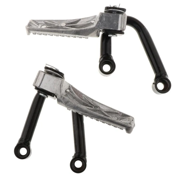 1-pair-motorcycle-footpegs-rear-passenger-foot-pegs-foot-rests-pedal-bracket-mount-universal-aluminum-pedals