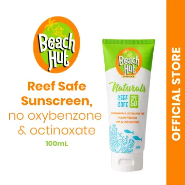 Reef Safe Sunscreen, Reef Friendly Sunscreen