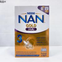 ♬แนนคิด 3 โกลด์ เอชเอ NANKID GOLD H.A. 3 700กรัม โฉมใหม่♀