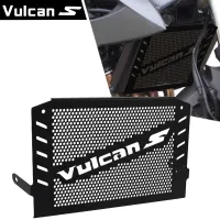 สำหรับ Kawasaki Vulcan S Vulcans 2021 2022 2023ฝาครอบปกป้องป้องกันแผงติดหม้อน้ำรถมอเตอร์ไซค์รถจักรยานยนต์ที่ป้องกันหม้อน้ำ