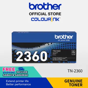 Malaysia Brother TN2360 TN2380 HL-L2320D MFC-L2700DW L2740DW Toner Cartridge