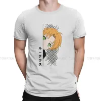 Rudeus Greyrat Jobless Reincarnation Anime T Shirt Vintage Teenager Graphic Oversized O-neck Tshirt Top Sell Mens Streetwear - T-shirts - AliExpress