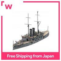 Hasegawa 1/700โมเดลรถมิกาซ่ากองทัพเรือประจัญบานญี่ปุ่น