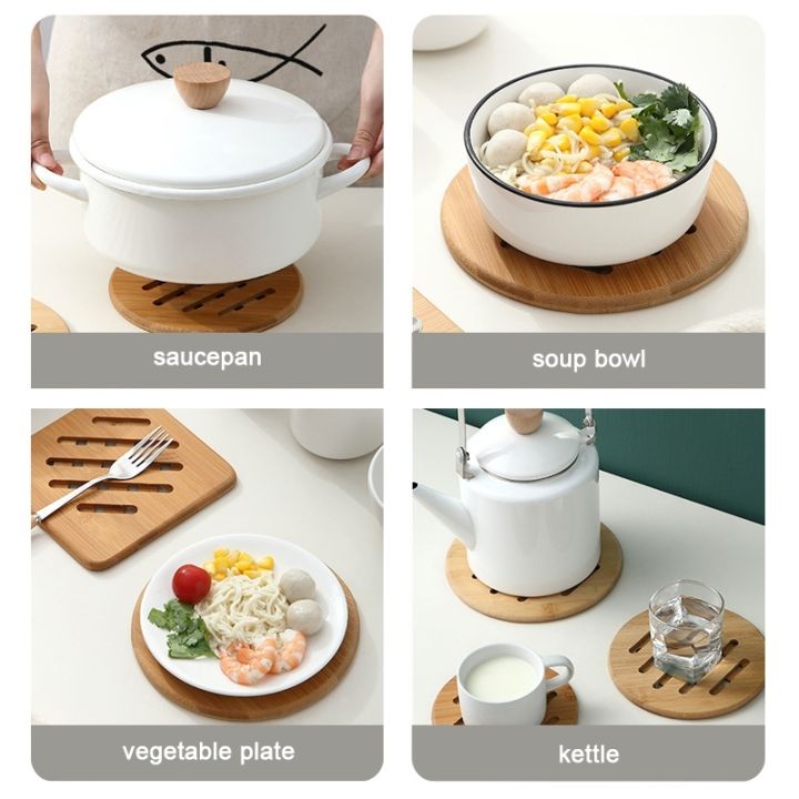 yf-bamboo-trivet-mat-set-kitchen-wood-hot-pads-heat-resistant-for-dishes-pot-bowl-teapot-hot-pot-holders-anti-hot