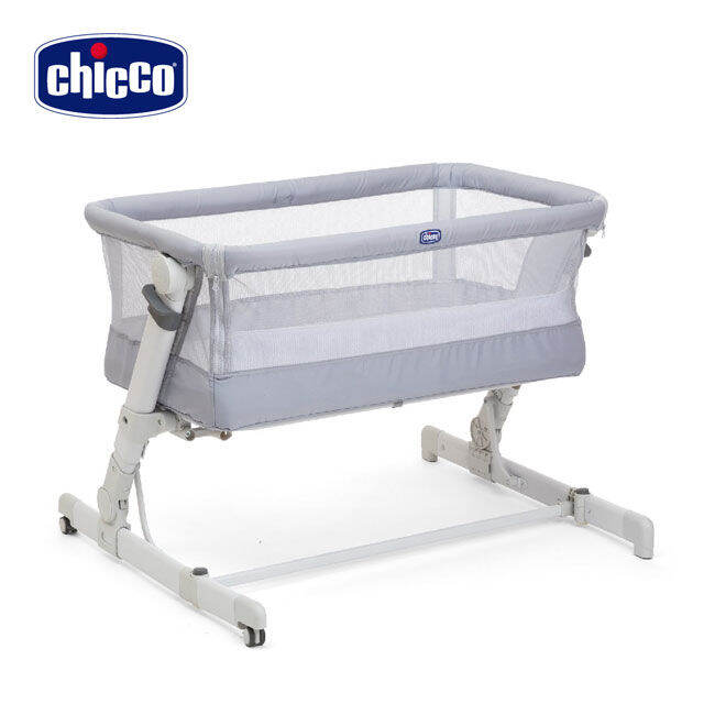 Chicco Next2me Pop Up CoSleeping Cot Lazada