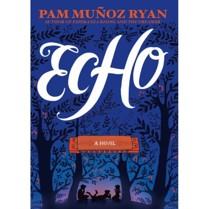 หนังสือกระดาษ-echo-pam-muno-ryan-spot