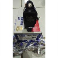 Igntion Coil Coil Honda New City IDSI 30520-PWA-003หน้า KD-7010