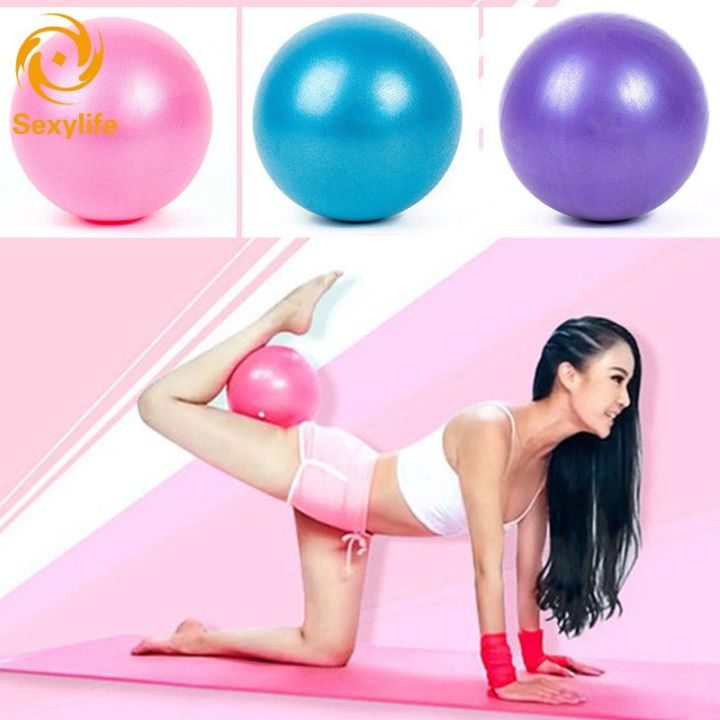 25cm-yoga-ball-exercise-gymnastic-fitness-pilates-ball-for-balance-exercise-fitness-yoga-pilates