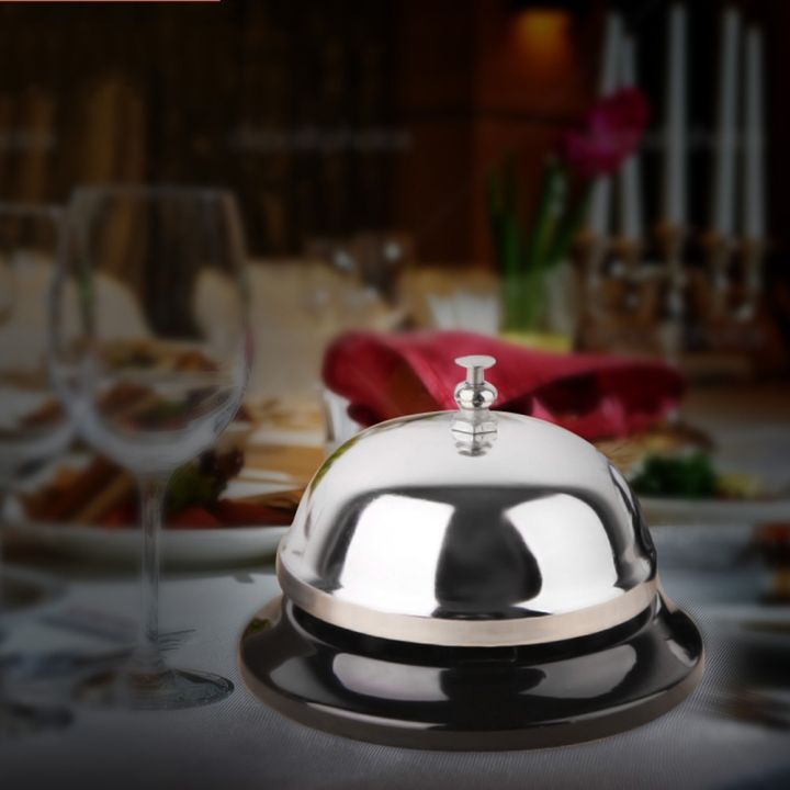 hot-on-sale-liuaihong-โต๊ะในครัวโรงแรมเคาน์เตอร์ต้อนรับร้านอาหารบาร์แหวนกริ่งเรียกบริการฝากรองค็อกเทล8-5ซม