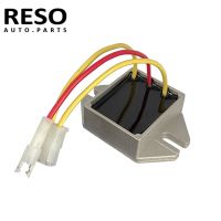 RESO    Voltage Regulator for Briggs &amp; Stratton 393374 691185 797375 797182  394890 Electrical Circuitry  Parts