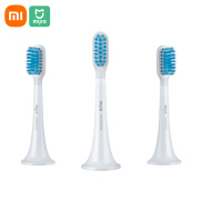 Xiaomi Mijia Sensitive Replacement Toothbrush Head 3 Count for Xiaomi
