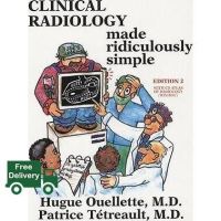 Good quality, great price &amp;gt;&amp;gt;&amp;gt; Clinical Radiology Made Ridiculously Simple, 2ed - 9780940780750