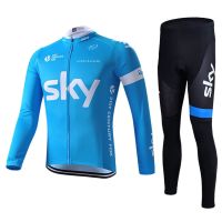 COD Mens Cycling Jerseys Tops Biking Shirts Bicycle Clothing/ Mens Cycling Shorts Padded Bicycle Pant