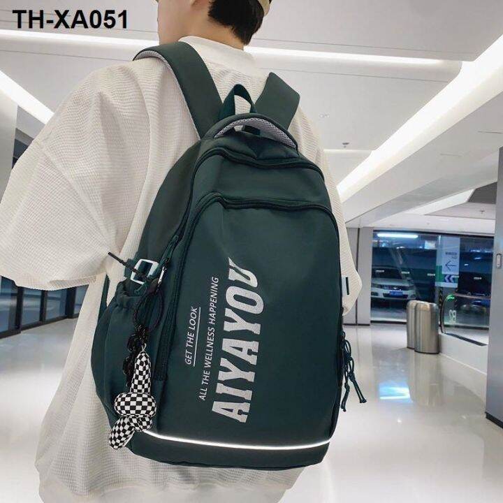 large-capacity-junior-high-school-backpack-handsome-male-ins-water-new-big-letters-tide-joker-bag