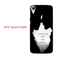 สำหรับ HTC Desire 828/D12พลัส/D12/816/830เคสซิลิโคนนิ่ม