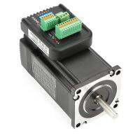 NEMA23 Motor Driver Kit NEMA23 Hybrid Motor Driver High Current Efficiency for CNC Printing