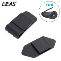 EJEAS Q7 ​Mounting Clip Double-Sided Tape Base for Quick7 Motorcycle Helmet Headset Bluetooth Intercom