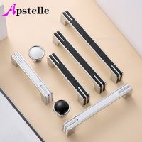 【hot】 Closet Dresser Pull Cupboard Knob Zinc Alloy Cabinet Drawer Hardware  Handle