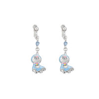 [Doraemon] Clip-on earring