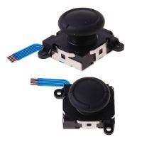 1Pc 3D Analog Sensor Stick Joystick Replacement for Nintend Switch Joycon Controller Handle Gaming Accessories  consoles Controllers