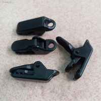 ❂❅✜ 5/10PCS Tent Pull Point Clip Outdoor Camping Tent Alligator Clip Pull Point Hook Buckle for Tent Crocodile Clip Tent Accessory