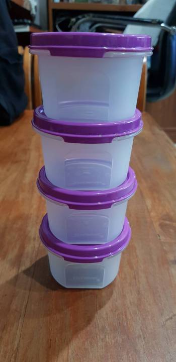 tupperware-กล่องโมดูล่าเมทกลม-เบอร์-1-4