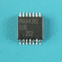 5pcs MAX4382EUD TSSOP-14