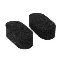 【support-Cod】 SimplyTek Headset Bando ฟองน้ำ Koss สำหรับ Porta เปลี่ยนโฟมเบาะรอง LX9A