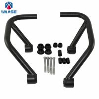 waase For Yamaha MT-03 MT-25 MT25 MT03 2015 2016 2017 2018 2019 2020 2021 Engine Bumper Guard Crash Bars Engine Frame Protector