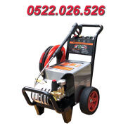 Máy Rửa Xe Cao Áp 3kw Romano RX-3000