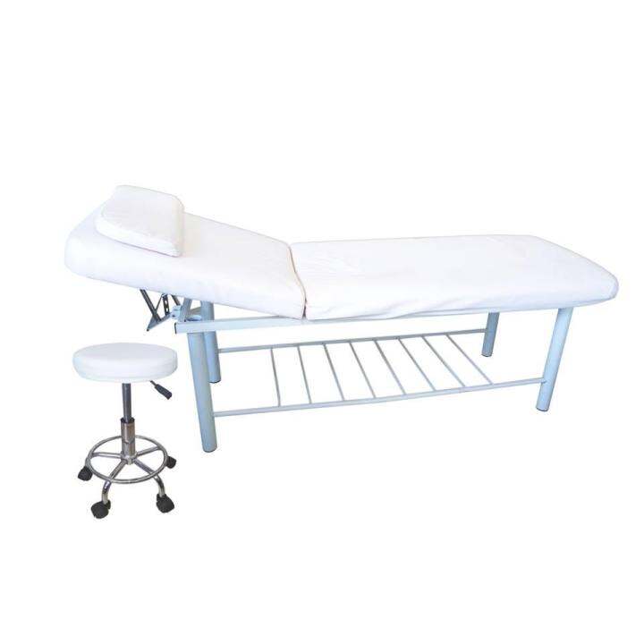 High Quality Facial Bed With Stool Heavy Duty Facial and Massage Bed