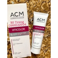 Chính hãng Gel che khuyết điểm cho vùng da bạch biến ACM Viticolor Skin thumbnail