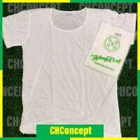 CHCONCEPT Baju Pagoda SEJUK LICIN Baju sutera 999 Singlet T-shirt Sutera 99999