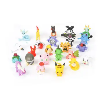 Mini figurine Pokémon