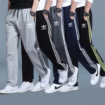 Shop Jogger Pants For Men Light Grey online