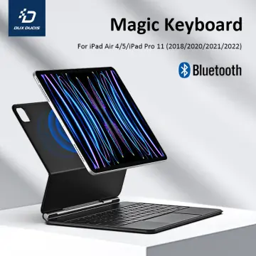 Shop Apple Magic Keyboard For Ipad Pro 11in with great discounts