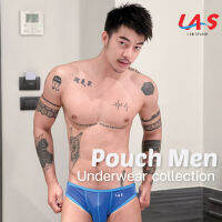 I am splash กางเกงในชาย เซ็กซี่ รุ่น Pouch Men Underwear