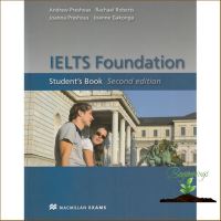 Wherever you are. ! &amp;gt;&amp;gt;&amp;gt;&amp;gt; หนังสือ IELTS FOUNDATION:STUDENTS BOOK (2ED)