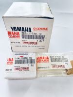 ชุดลูกสูบ แท้ YAMAHA Y80 รหัสสินค้า(3E5-11630-10)