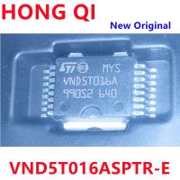 1PCS New Original VND5T016ASPTR-E VND5T016A  PSWOR16 WATTY Electronics