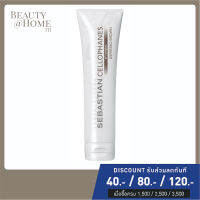 *พร้อมส่ง* SEBASTIAN Cellophanes in Espresso Brown: Ammonia-Free Color Gloss 300ml *FOR OTHER COLORS, PLEASE MESSAGE DIRECTLY*