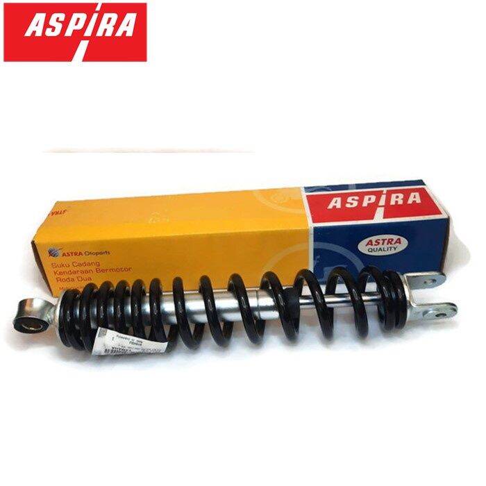 SHOCK BELAKANG BEAT CARBU ORIGINAL ASPIRA Lazada Indonesia