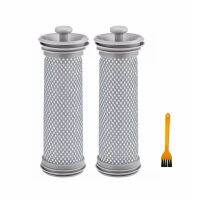 3ชิ้นกรองอากาศเปลี่ยน A10A11โทเข้ากันได้กับสำหรับ Tineco A10A11ฮีโร่บริสุทธิ์หนึ่ง S11 Pre กรองทนทาน