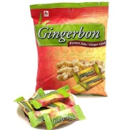 Kẹo gừng dẻo Gingerbon 125g nhập khẩu Indonesia