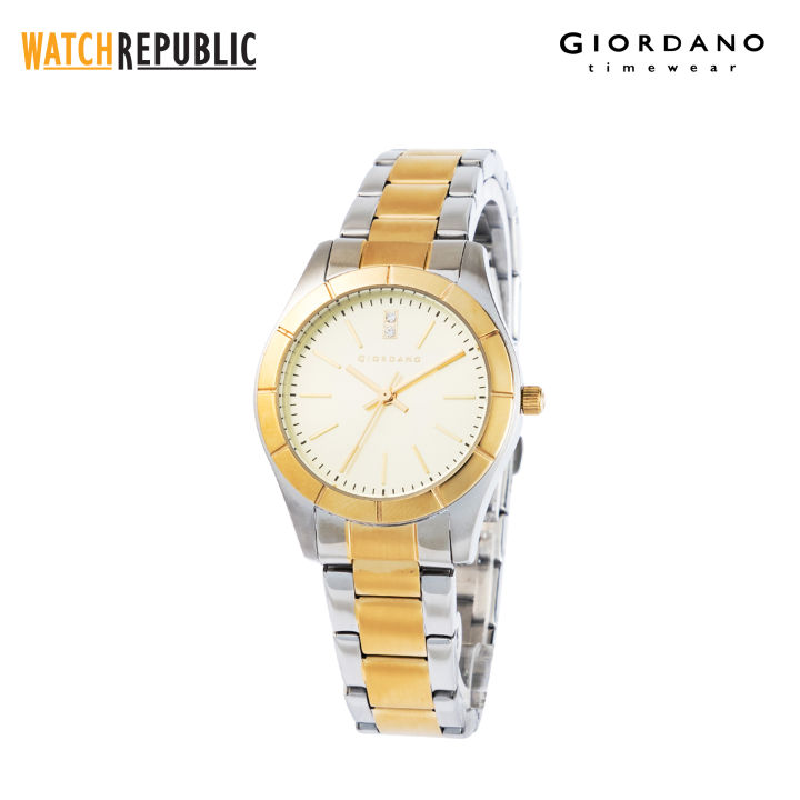 Giordano timewear online