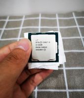 CPU i3 10100 **สินค้ามือ2 สภาพดี