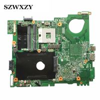 Refurbished For DELL N5110 Laptop Motherboard HM67 CN-0G8RW1 0G8RW1 G8RW1