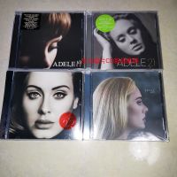 top? CD Adele ADELE 19 21 25 30 Albums That Can Be Cycled For Several Years 4 Packs YY