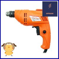 สว่านไฟฟ้า HI-TOP 6.5 มม. 380 วัตต์ELECTRIC DRILL HI-TOP 6.5MM 380W **สอบถามเพิ่มเติมได้จ้า**